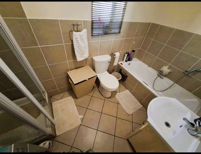 1 BEDROOM FLAT FOR SALE IN RIVERSPRAY LIFESTYLE ESTATE